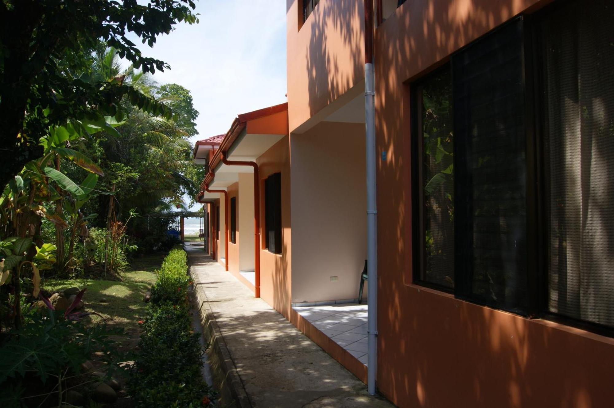 La Dolce Vita Esterillos Exterior photo
