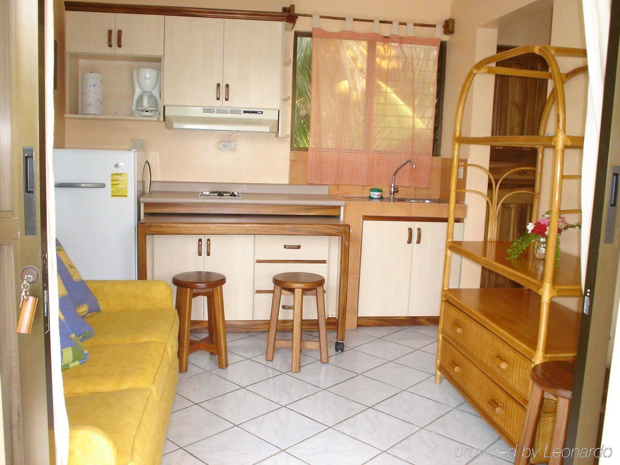 La Dolce Vita Esterillos Room photo